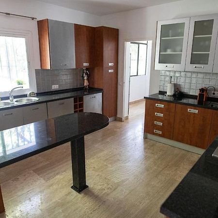 Burganvilla Holiday Home Марбеля Екстериор снимка