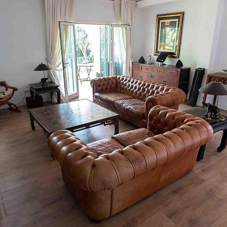Burganvilla Holiday Home Марбеля Екстериор снимка