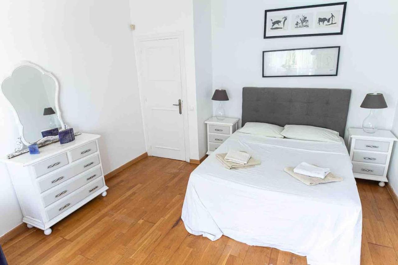 Burganvilla Holiday Home Марбеля Екстериор снимка