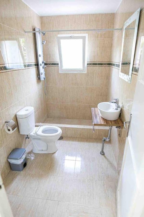 Burganvilla Holiday Home Марбеля Екстериор снимка