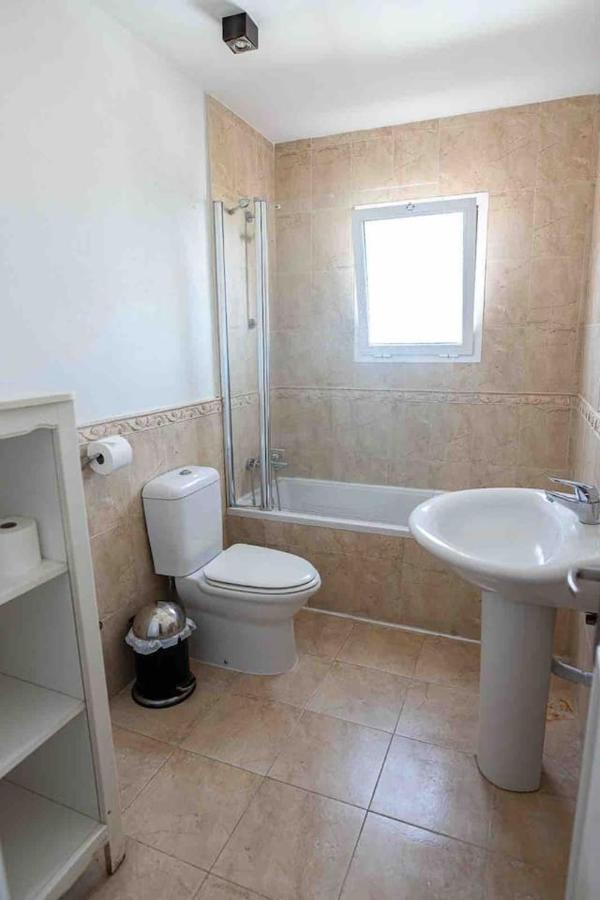 Burganvilla Holiday Home Марбеля Екстериор снимка