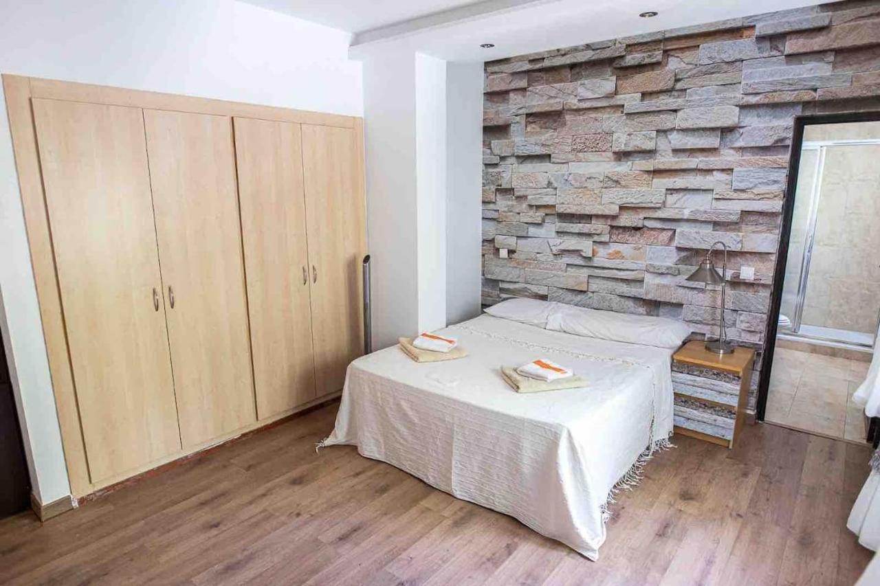 Burganvilla Holiday Home Марбеля Екстериор снимка