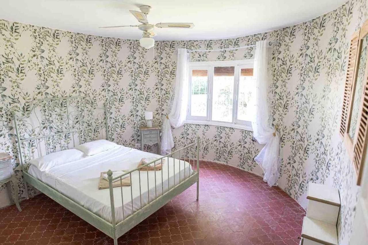 Burganvilla Holiday Home Марбеля Екстериор снимка